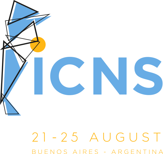 ICNS 2022 - Internacional Conference on Neutron Scattering